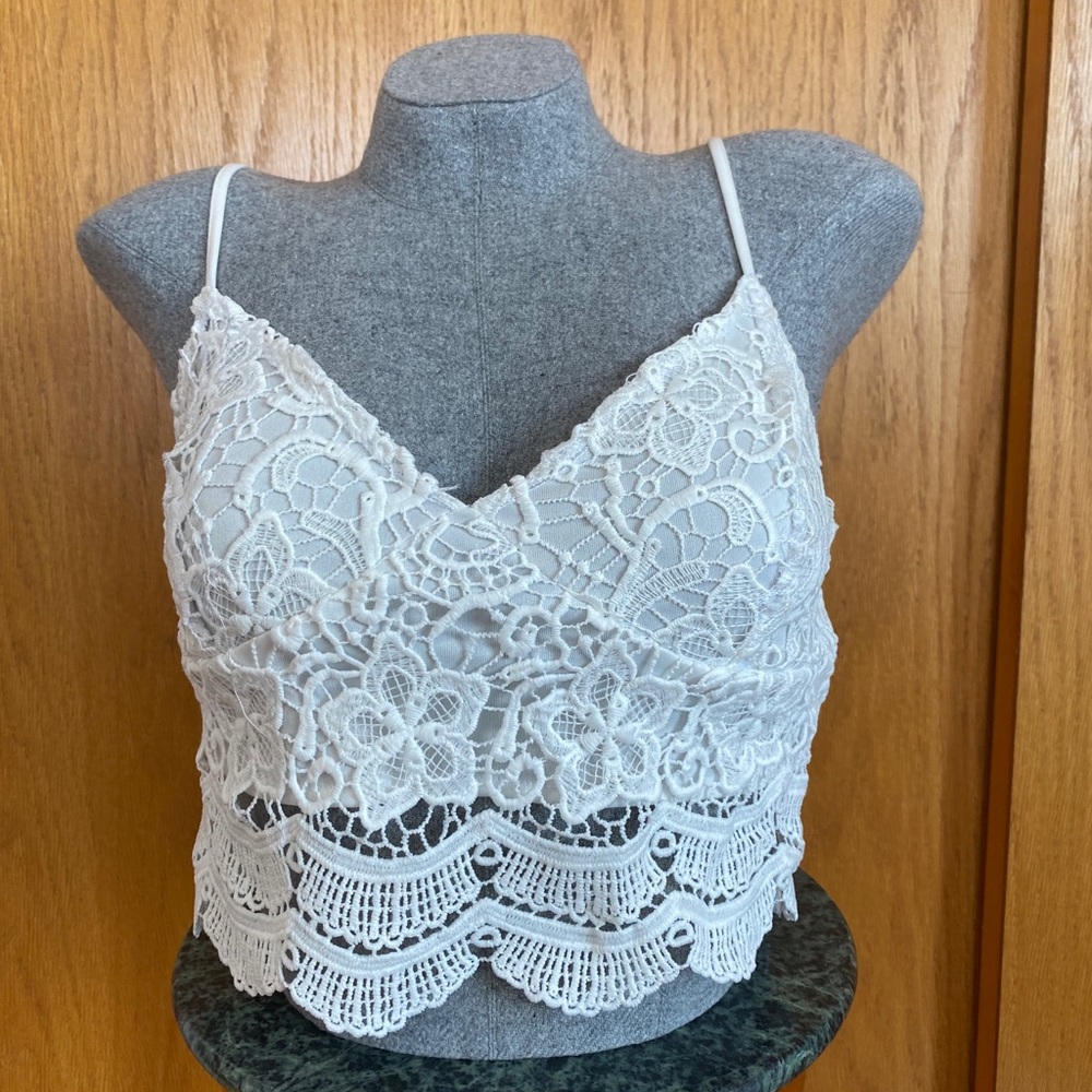 Medium Lace Brami